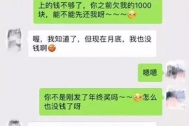 黑河企业清欠服务